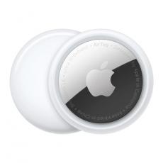 Apple - APPLE Airtag 1 Pack - Vit