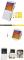 BASEUS - BASEUS Folio fodral till Samsung Galaxy Note 3 N9000 (Turkos)