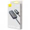 BASEUS - Baseus 2x USB / 2x USB-C billaddare 120W