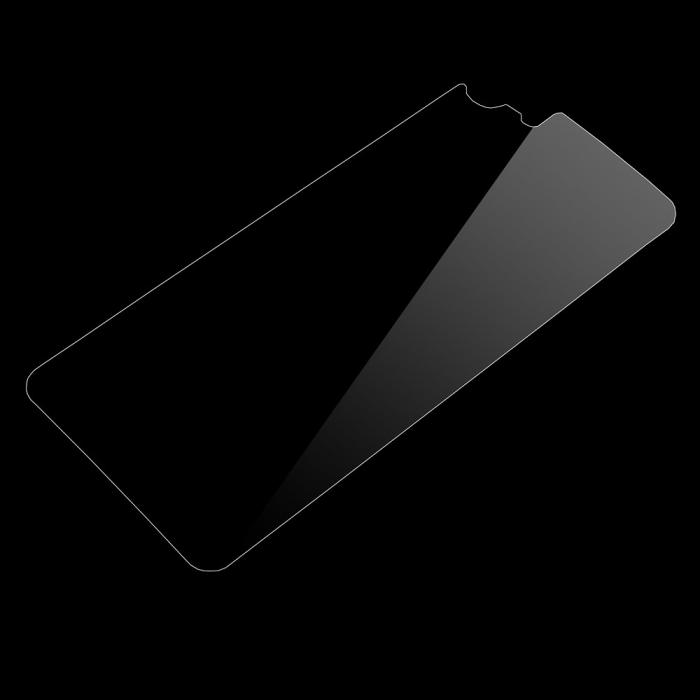 UTGATT1 - Transparent Baksidesskydd till iPhone 6/7/8/SE 2020