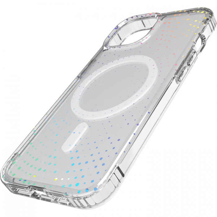 UTGATT1 - Tech21 iPhone 14 Skal MagSafe Evo - Transparent