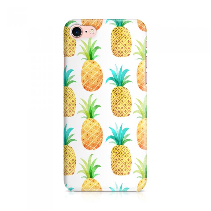 UTGATT5 - Skal till Apple iPhone 7/8 - Pineapple