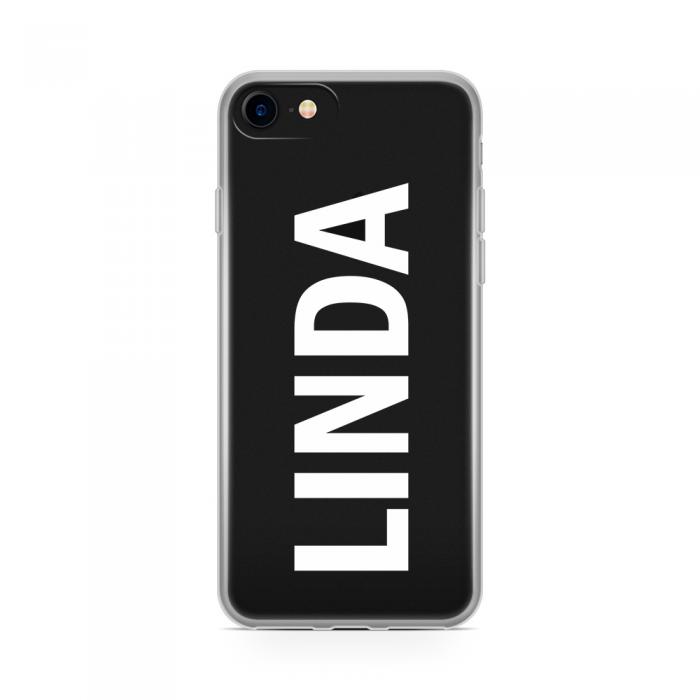 UTGATT5 - Skal till Apple iPhone 7 - Linda