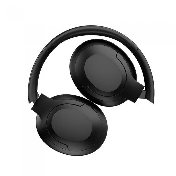 OEM - Trdlst On-Ear Headset BTH-700 Svart