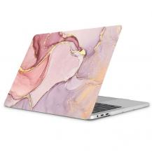 Tech-Protect - Smart Shell Macbook Air 13 (2018/2020) - Marble