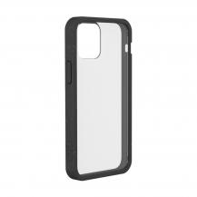 Pela Case - Pela Clear Miljövänligt Skal Til iPhone 12 mini -Svart