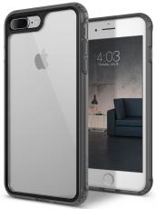 Caseology - Caseology CoastLine Skal till Apple iPhone 7 Plus - Grå