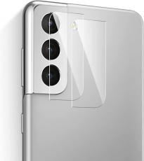 A-One Brand - [2-Pack] Kameralinsskydd i Härdat Glas Samsung Galaxy S22