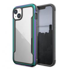 Raptic - Raptic iPhone 14 Plus Skal Megsafe Shield Armored - Opal