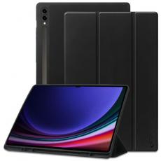 Tech-Protect - Tech-Protect Galaxy Tab S9 Ultra Fodral - Svart