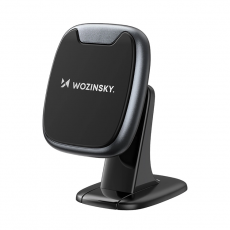 Wozinsky - Wozinsky Billhållare Dashboard Wumtk Magentic - Svart