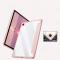 Tech-Protect - Galaxy Tab A8 10.5 Fodral Hybrid Smart - Marble