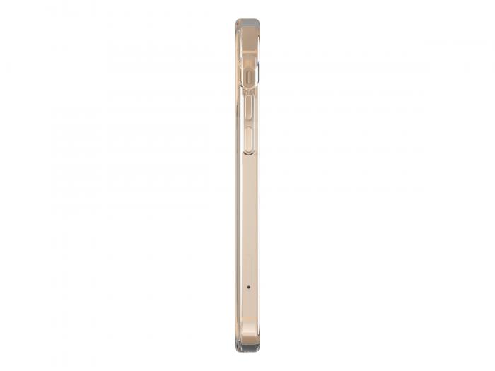 UTGATT1 - Gear4 D3o Crystal Palace iPhone 12 Pro Max Skal - Clear
