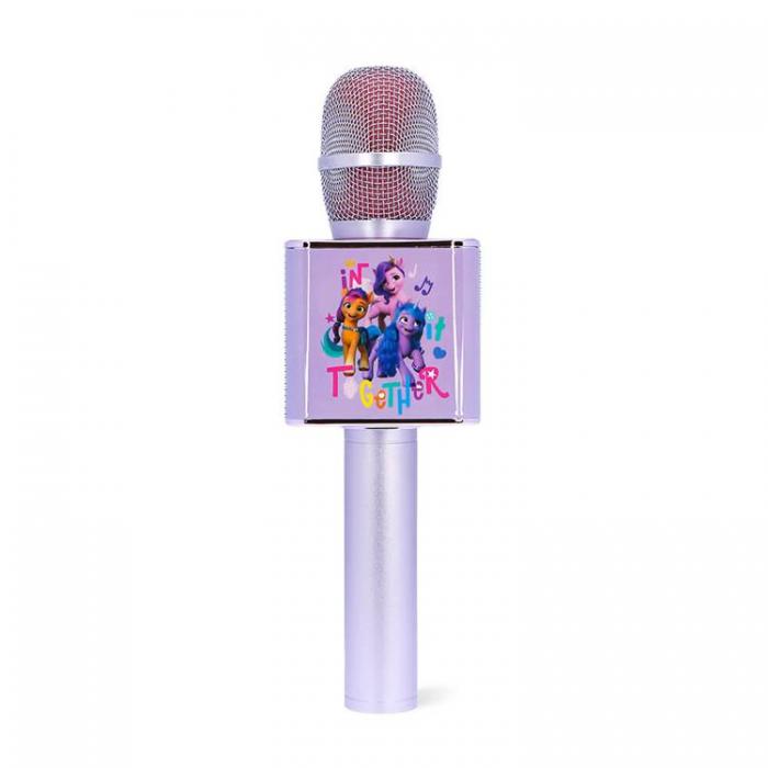 UTGATT1 - MY LITTLE PONY Karaoke Mikrofon
