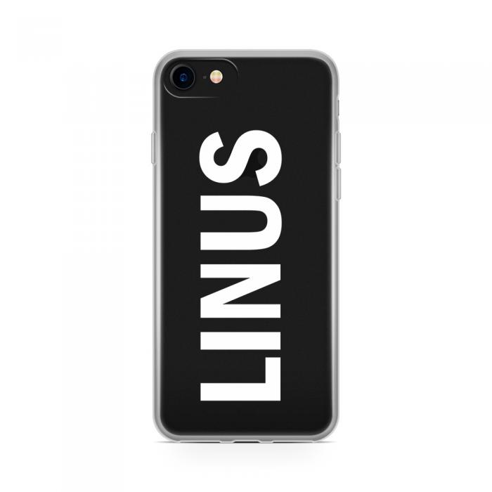 UTGATT5 - Skal till Apple iPhone 7 - Linus
