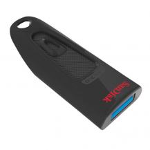 Sandisk - SANDISK USB-minne 3.0 Ultra 64GB 100MB/s