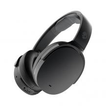 Skullcandy - SKULLCANDY Hörlurar Over-Ear Trådlös Hesh ANC - Svart