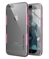 Ghostek - Ghostek Cloak Skal till iPhone 6(S) Plus - Rosa