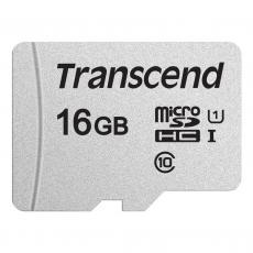 Transcend - Transcend microSDHC 16 GB U1 (R95 / W10)