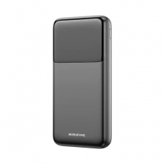 Borofone - Borofone BJ22A Powerbank 20000mAh - Svart