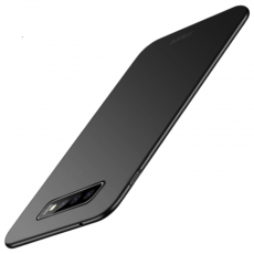 Mofi - MOFI Shield Ultra-Slim Skal till Samsung Galaxy S10 - Svart