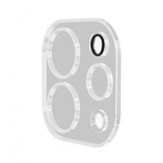 A-One Brand - [1-Pack] ENKAY iPad Pro 11/12.9 Kameralinsskydd i Härdat glas