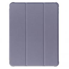 OEM - iPad Mini (2021) Fodral Smart Tablet Case - Blå