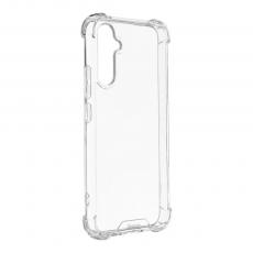 Roar - Roar Armor Jelly skal för Samsung Galaxy A34 5G transparent