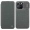 Nillkin - Nillkin iPhone 14 Plnboksfodral Qin Pro - Gr