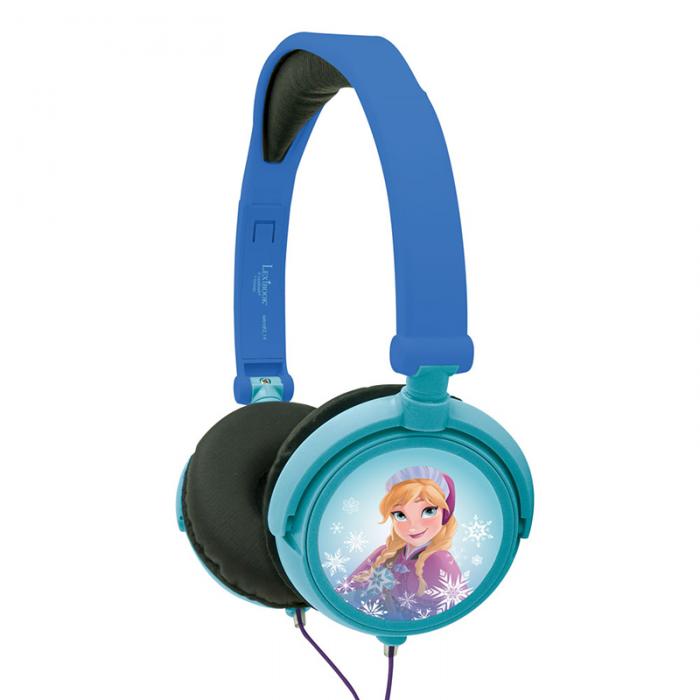 UTGATT4 - Lexibook Stereo Headphones Frozen