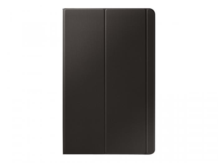 UTGATT5 - Samsung Book Cover Tab A 10.5(2018) Black