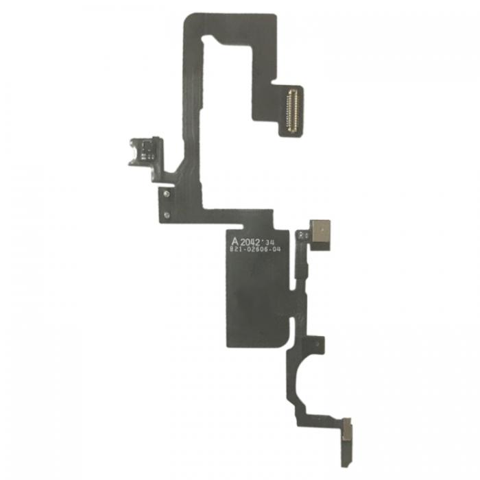 SpareParts - iPhone 12 Mini Sensorflex till Samtalshgtalare