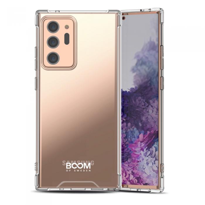 Boom Galaxy Note 20 Ultra Shockproof Skal