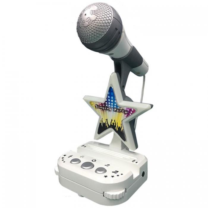 UTGATT5 - MUSIC Duett Disco Mikrofon