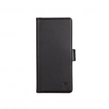 GEAR - GEAR Mobilfodral Svart Samsung A42