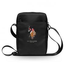 US Polo - US Polo Datorfodral 8" - Svart