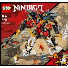 LEGO&#8233;LEGO Ninjago - Ninjornas ultrakomborobot&#8233;