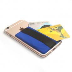 A-One Brand - Korthållare för smartphones - Blå
