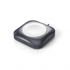 Satechi - Satechi Magnetisk USB-C laddningsstation för Apple Watch