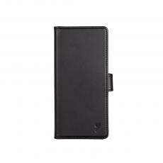GEAR - GEAR Mobilfodral Svart Samsung A42
