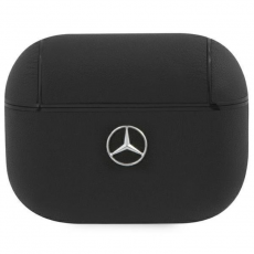 Mercedes - Mercedes Benz AirPods Pro 2 Skal Electronic Line - Svart