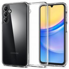 Spigen - Spigen Galaxy A15 Mobilskal Ultra Hybrid - Transparent