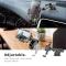 Tech-Protect - Universal Bilhllare - Svart