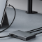 ALOGIC - ALOGIC Thunderbolt 4 BLAZE Compact Hub Triple Thunderbolt Outputs