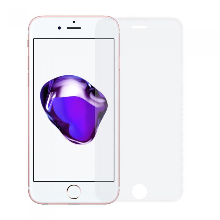 A-One Brand - [2-PACK] Hrdat Glas Skrmskydd iPhone 8 Plus / iPhone 7 Plus