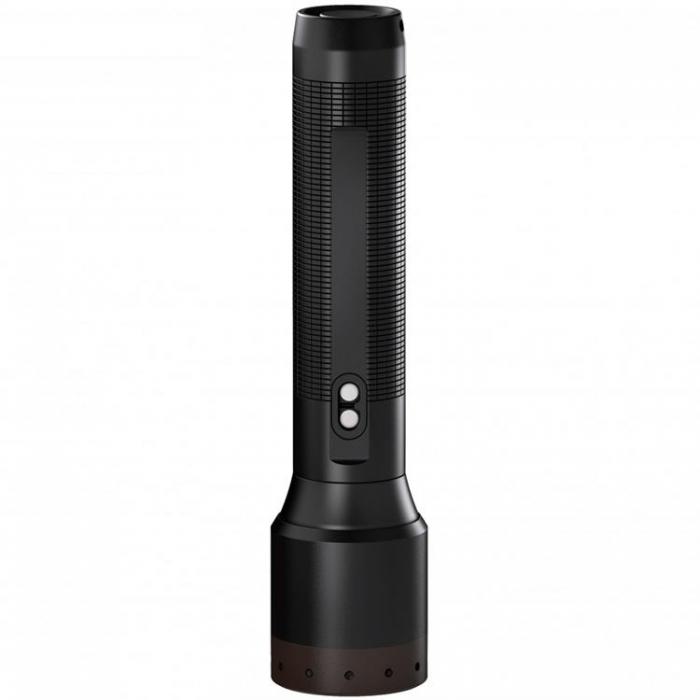 UTGATT5 - LED Lenser Ficklampa P6R Core