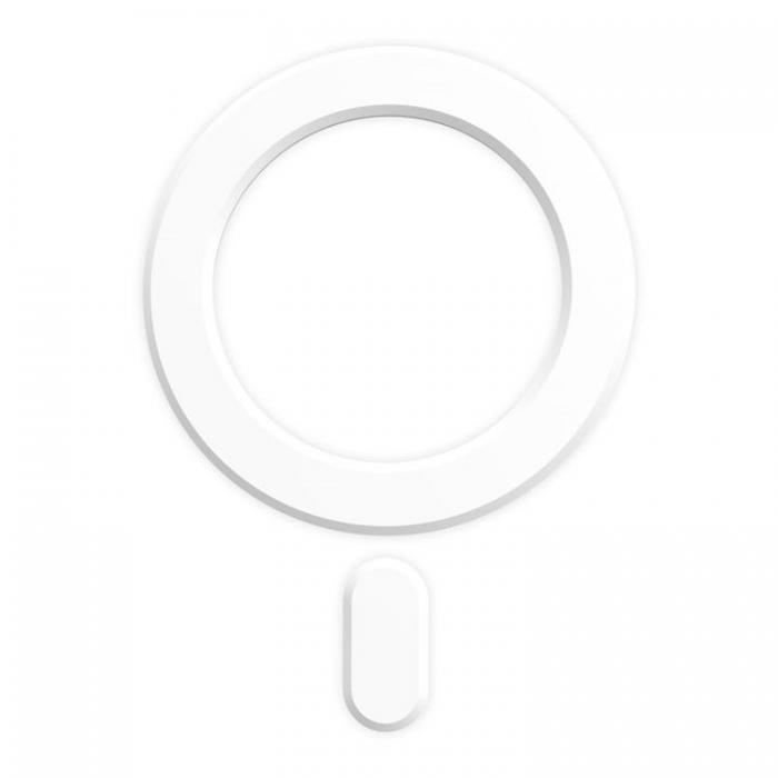Tech-Protect - Tech-Protect Magsafe Magnetic Ring Universal - Vit
