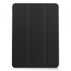 SiGN - SiGN Fodral iPad Air 4 10.9 (2020) Tri-fold - Svart