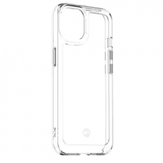 Forcell - Forcell Iphone 14 Pro Mobilskal F-Protect - Transparent