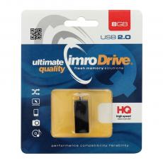 Imro - Imro Portable Memory Pendrive Edge 8 GB